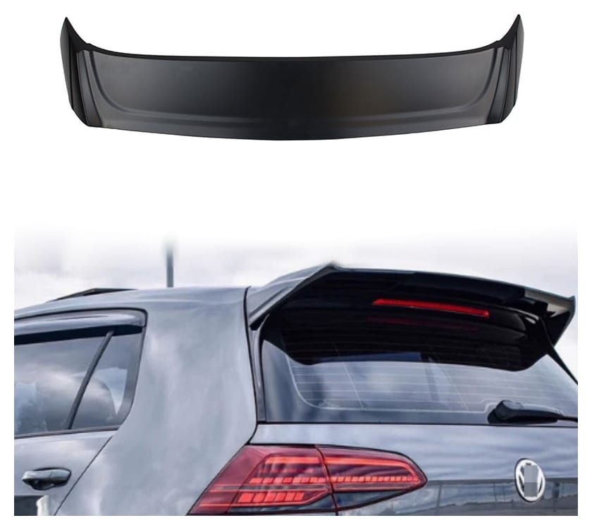 Lotka Volkswagen Golf 7 Lip ABS