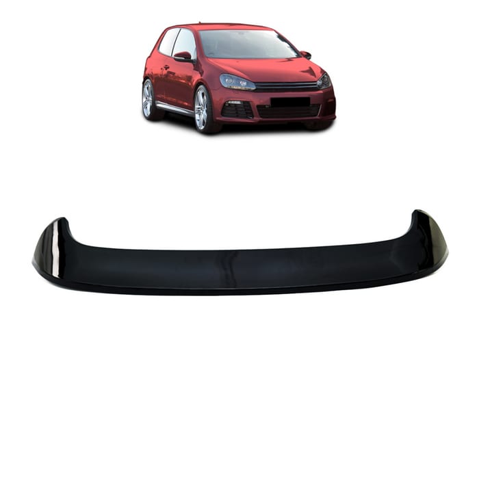 Lotka Volkswagen Golf VI Lip ABS