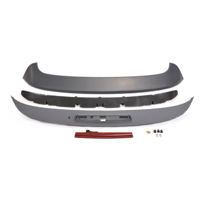 Lotka Volkswagen Golf VI Paintable Light