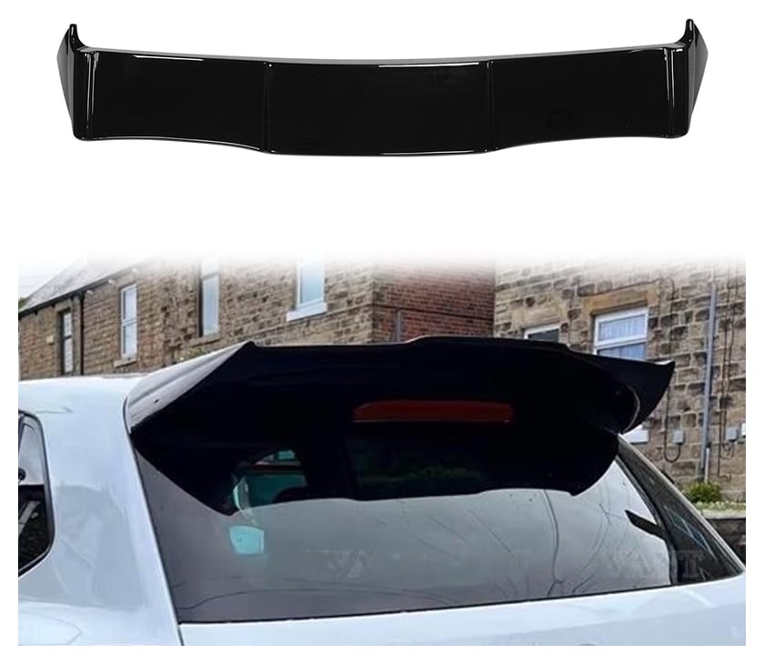 Lotka Volkswagen POLO IV Gloss Black