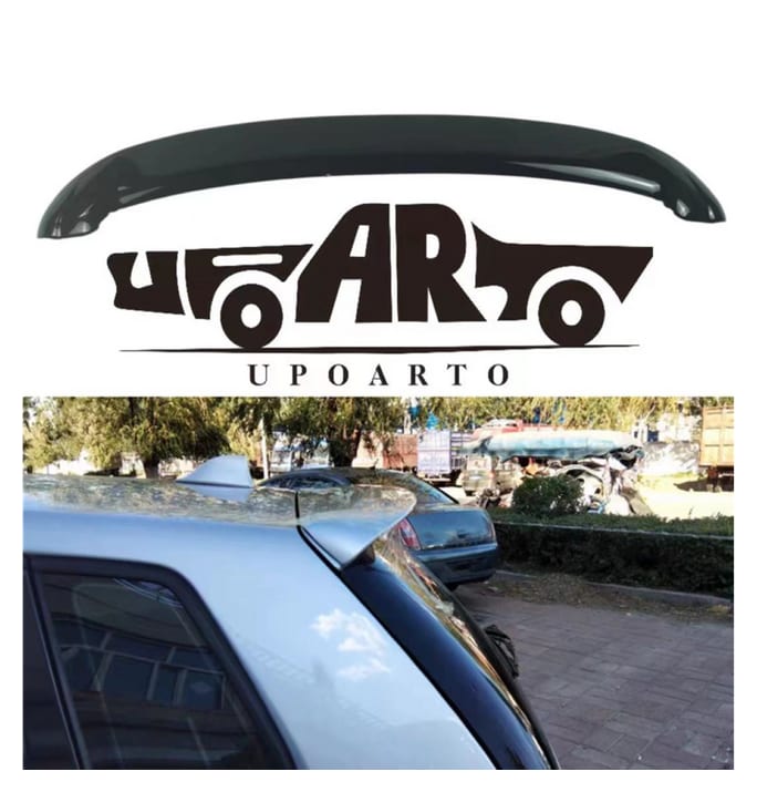 Lotka Volkswagen POLO IV Gloss Black