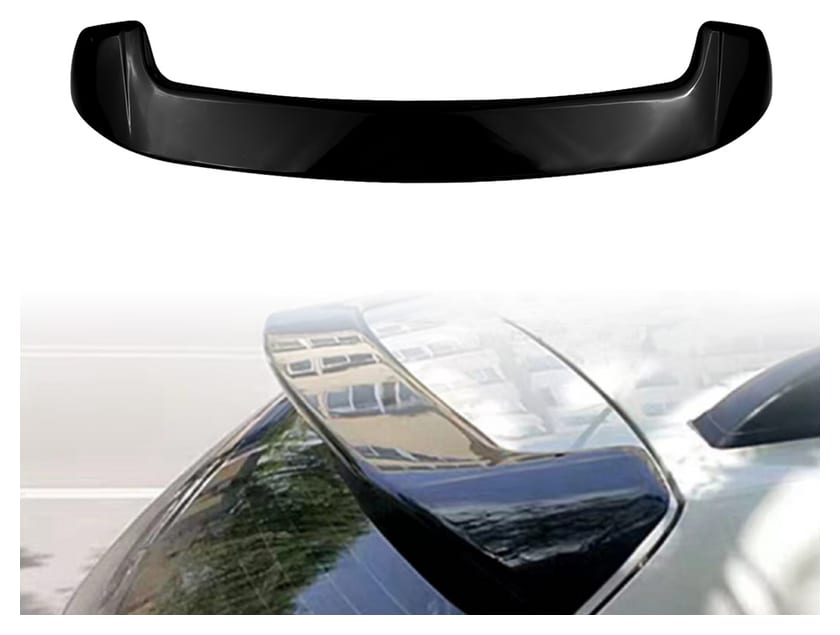 Lotka Volkswagen POLO V Gloss Black