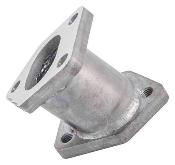 M57 Top Mount Turbo Adapter