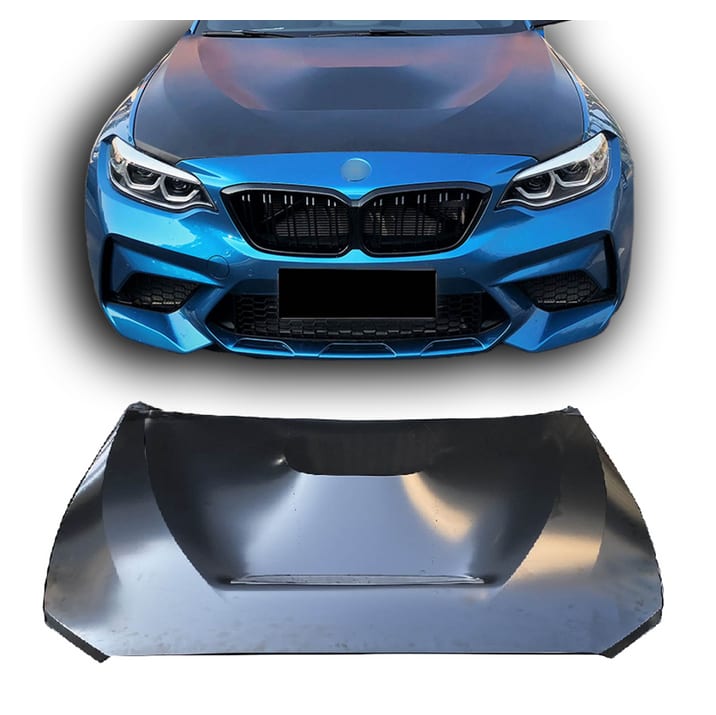 Maska BMW 1 F20 F21 2 F22 F23 F87