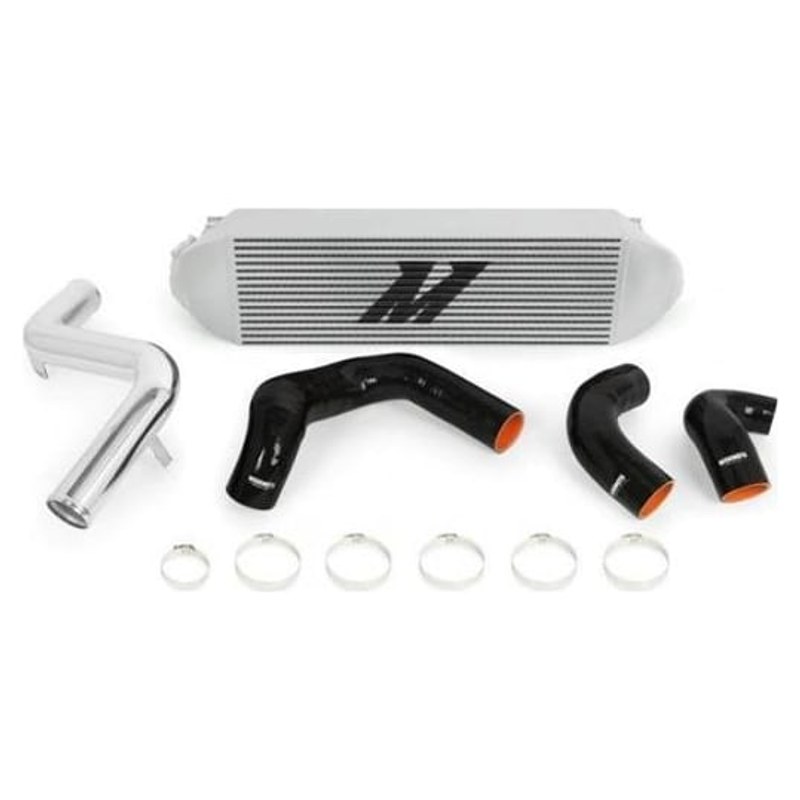 Intercooler Mishimoto Ford Focus ST 2013-2018 + Piping Kit