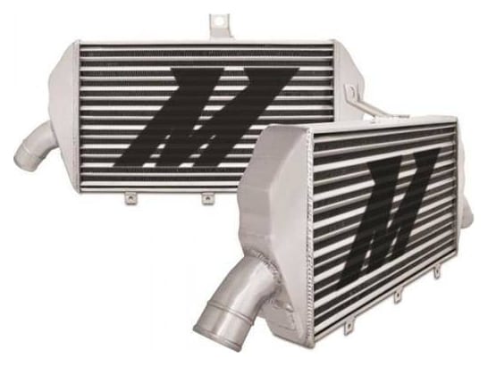 Intercooler Mishimoto Mitsubishi Lancer Evolution 7 8 9