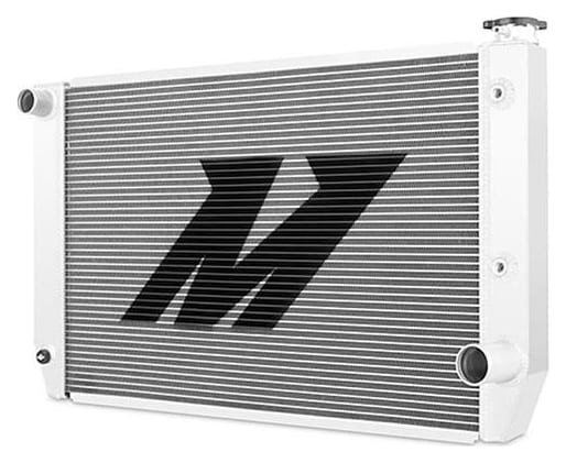 Sportowa Chłodnica Wody Mishimoto Uniwersalna 31.0" x 19.0" x 3.0"