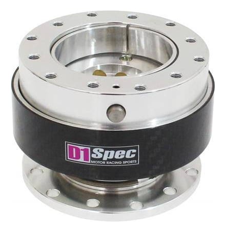 Naba Quick release D1SPEC Carbon