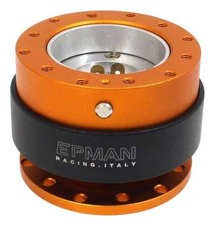 Naba Quick Release Epman Snap Gold