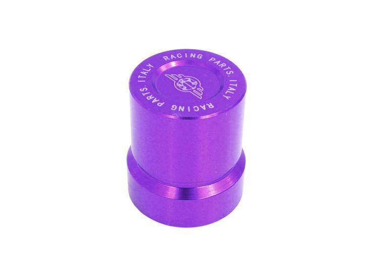 Nakładka zaworu VTec Honda Purple