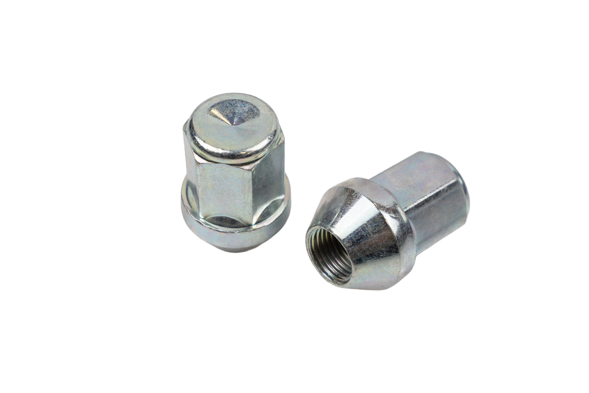 Nakrętki Stal 1/2" UNF Stożek kl.19