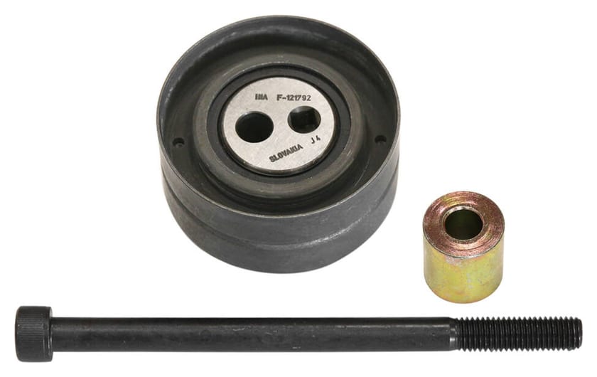 Napinacz paska Toyota UZ dla alternatorów 140A/180A MZR