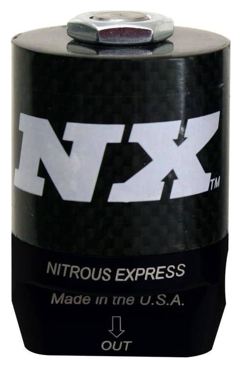Zawór Nitro Solenoid Pro-Power 500HP