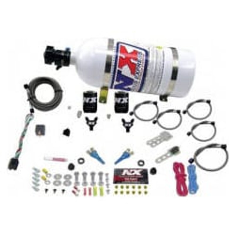 Zestaw nitro BMW EFI ALL (50-300HP) 4,5L 8cyl