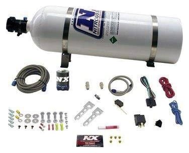 Zestaw nitro DIESEL STACKER 2 (150HP) 7L