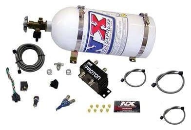 Zestaw nitro PROTON (35, 50, 75HP) 4,5L