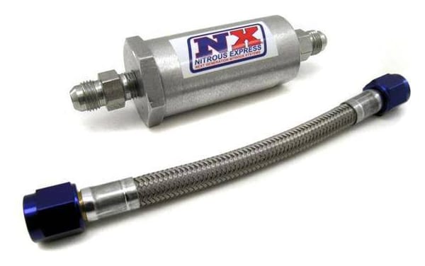 Nitro Filtr AN4