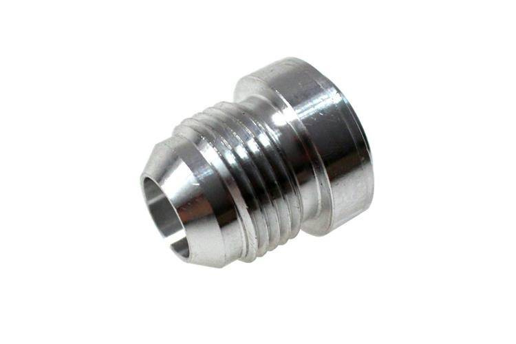 Nypel AN8 do wspawania (Aluminium)