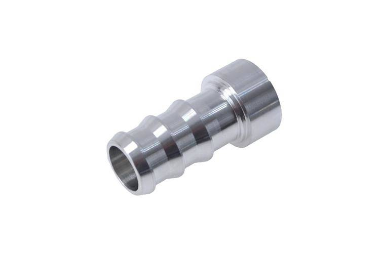 Nypel na wąż 3/4" do wspawania (Aluminium)