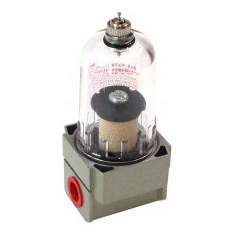 Oil Filter Tank TurboWorks