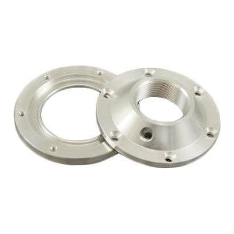 Okucie dolne 52x1,5 do poduszek Rubena 130mm