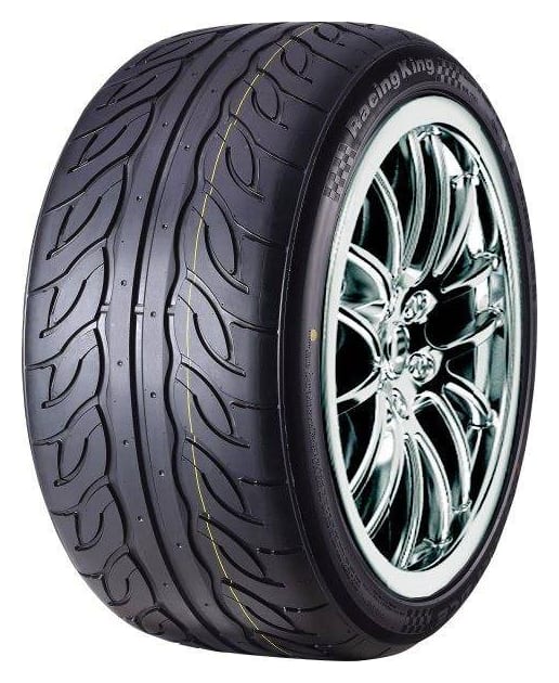 Opona 265/35R18 Tri-Ace King TW200