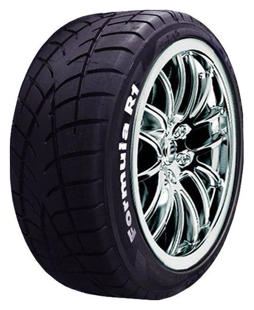 Opona 265/35R18 Tri-Ace R1 TW200