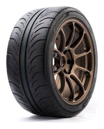 Opona 265/35R18 Zestino Acrova 07A TW280