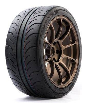 Opona 265/35R18 Zestino Gredge 07R TW240