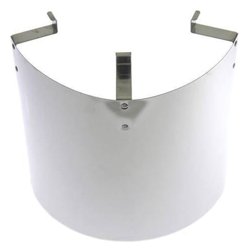 Osłona termiczna filtra Simota 310x243mm SH-02