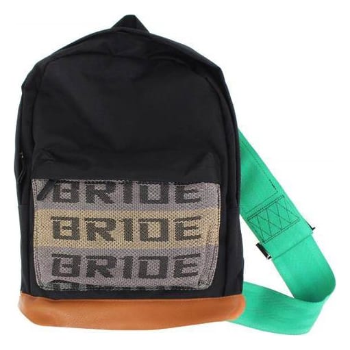 Plecak Takata Brązowy Bride