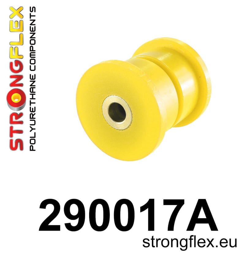 Poduszka skrzyni – tył SPORT — De Tomaso Pantera (71-92)