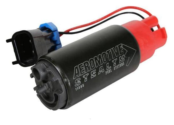 Pompa paliwa Aeromotive 325LPH 800HP