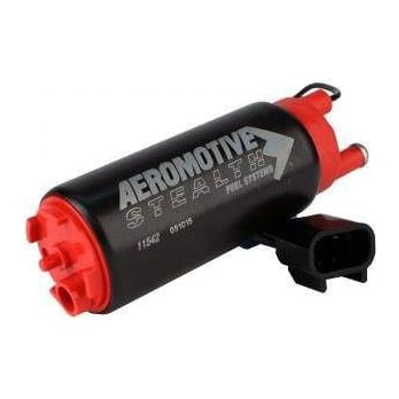 Pompa paliwa Aeromotive 340LPH Offset