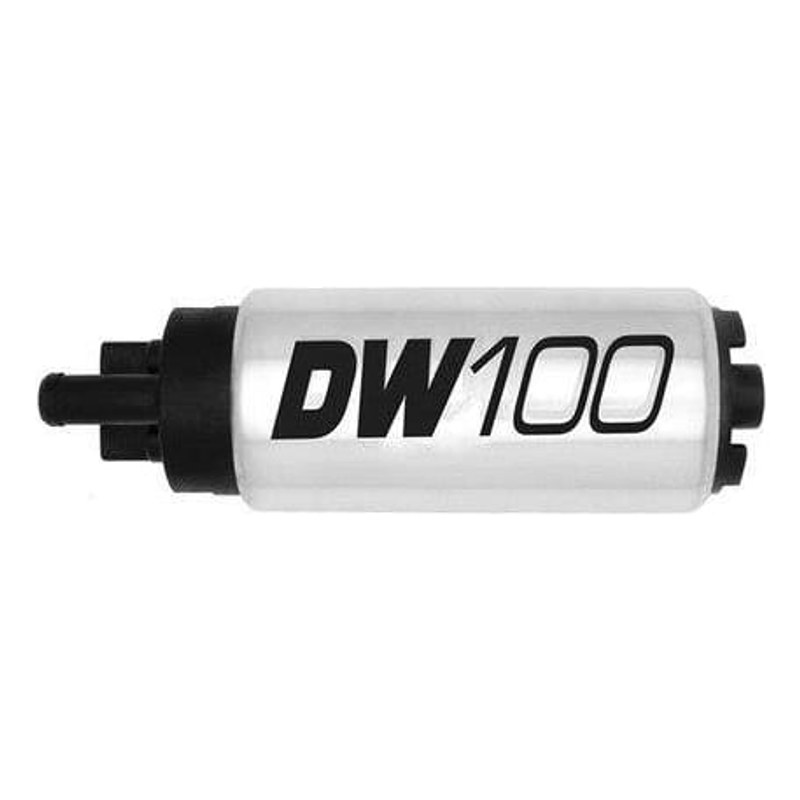 Pompa paliwa DeatschWerks DW100 Mazda MX-5 Miata 1.8L 165lph