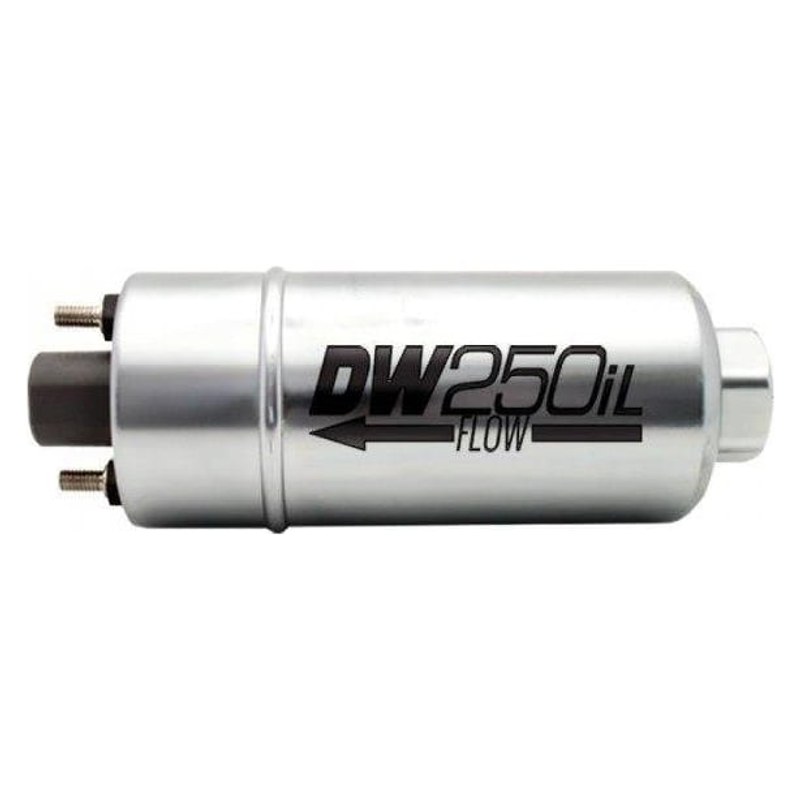 Pompa paliwa DeatschWerks DW250IL 255lph