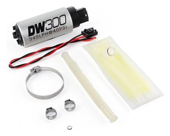 Pompa paliwa DeatschWerks DW300 340lph BMW E36, E46, E46 M3