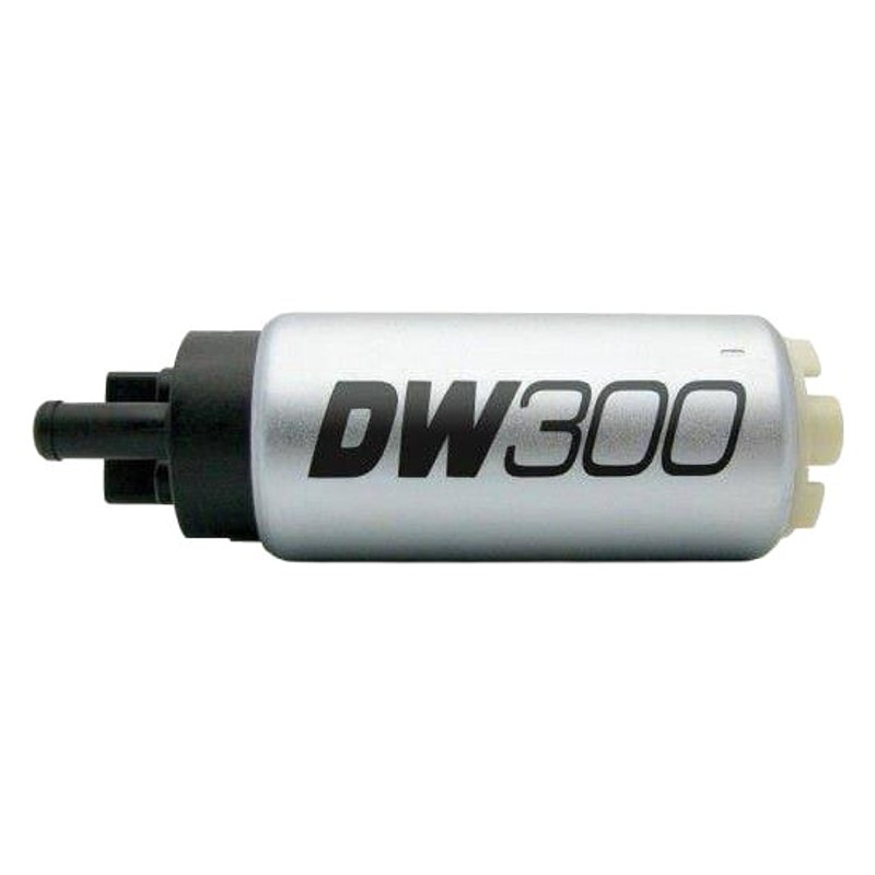 Pompa paliwa DeatschWerks DW300 Ford Mustang GT V8 85-97 340lph