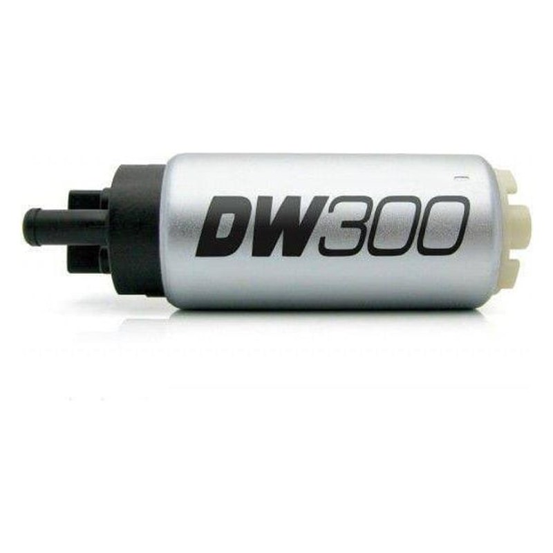Pompa paliwa DeatschWerks DW300 Mitsubishi Eclipse AWD, EVO VIII/IX 340lph
