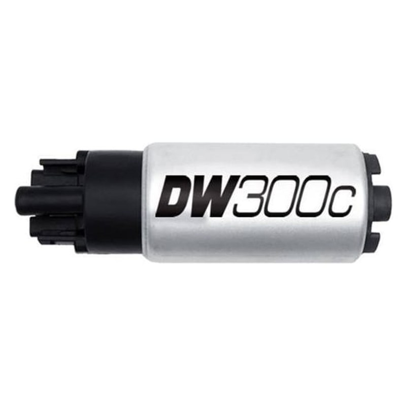 Pompa paliwa DeatschWerks DW300C Honda Civic D17 Mazda MX-5 Miata MZR 340lph