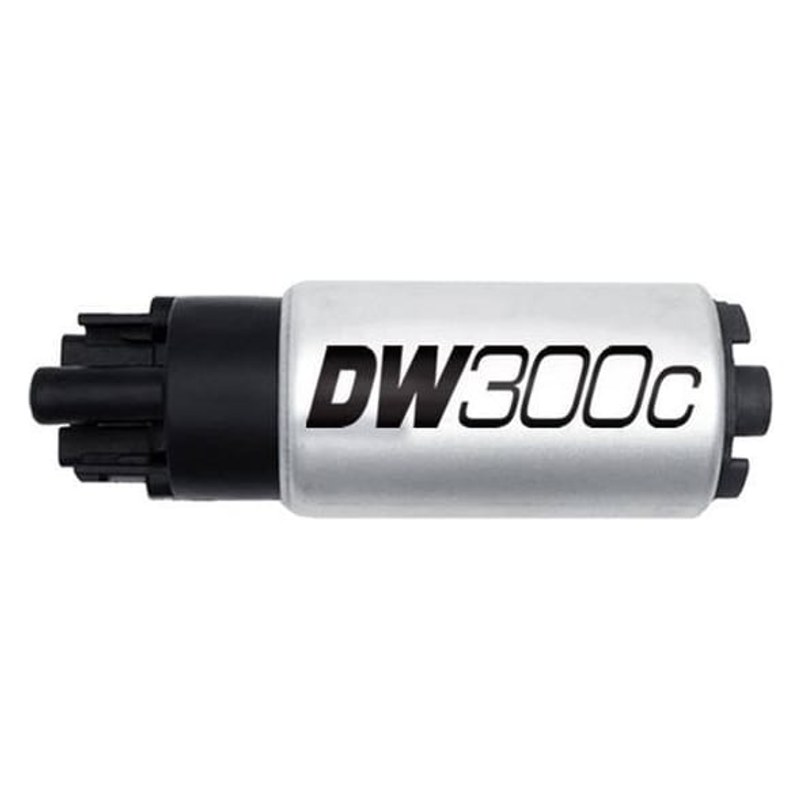 Pompa paliwa DeatschWerks DW300C Mazda Speed 3/6 Mitsubishi EVO X 340lph