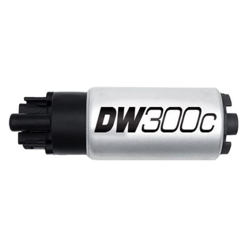 Pompa paliwa DeatschWerks DW300C Subaru Impreza WRX STI 340lph