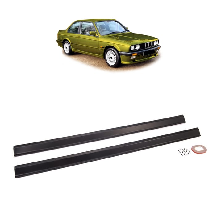 Progi BMW 3 E30