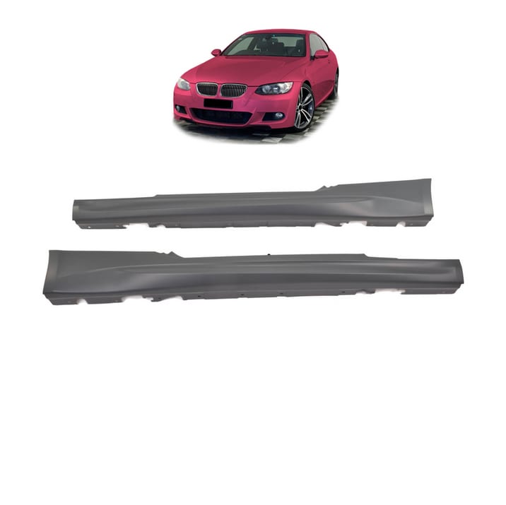 Progi BMW 3 E92 E93