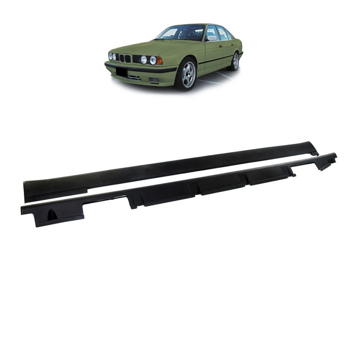 Progi BMW 5 E34