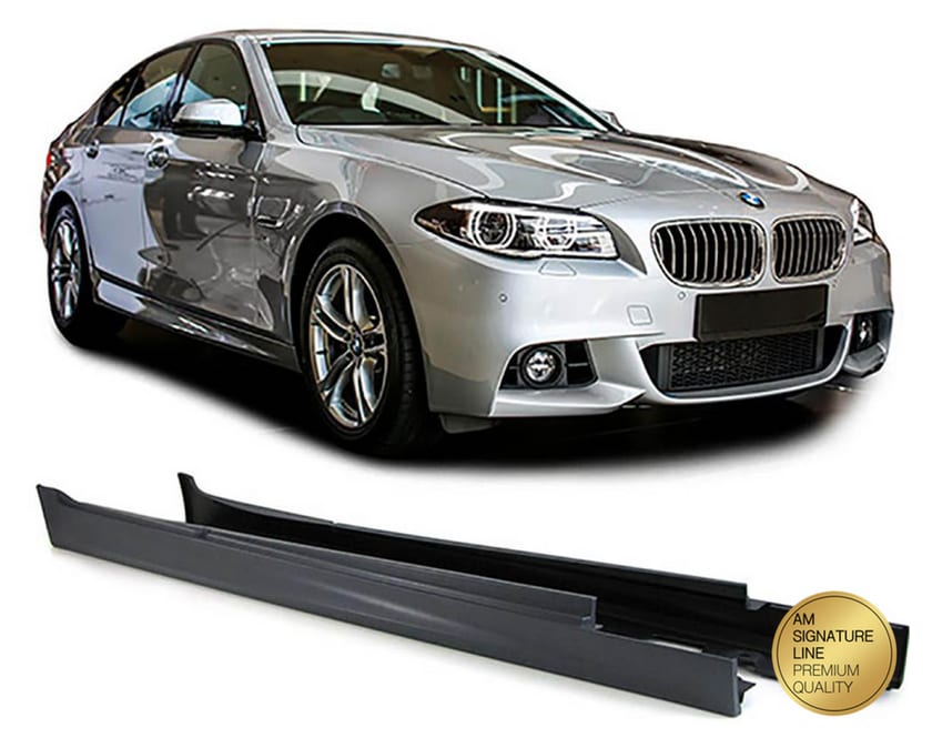 Progi BMW 5 F10 F11