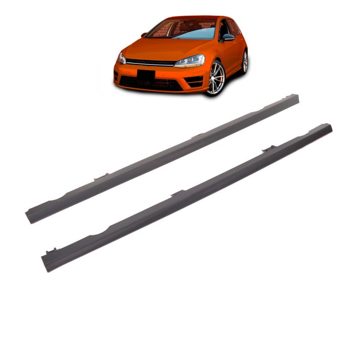 Progi Volkswagen Golf 7