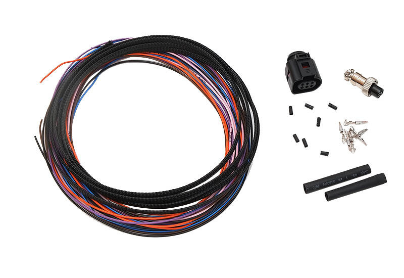 Przewód sondy lambda EasyEcu 3+ DIY
