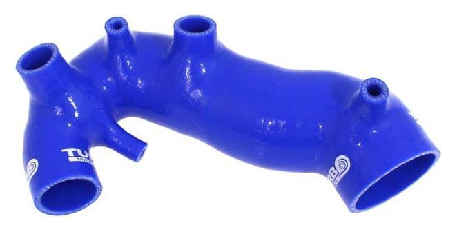 Przewody silikonowe Turbo AUDI A4 B6 B7 VW PASSAT B6 B7 1.8T TurboWorks