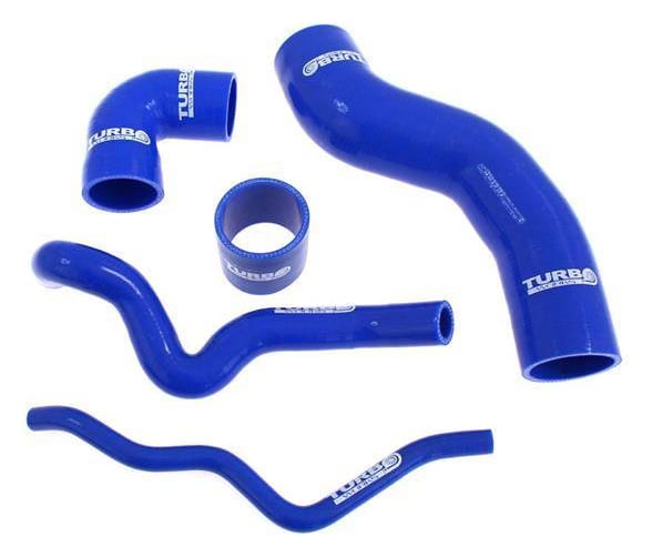 Przewody silikonowe Turbo Audi TT 1.8T AUQ/AUM/ARY/AJQ TurboWorks